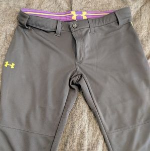 Girls Softball Pants
